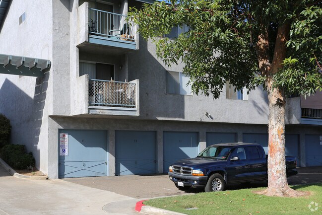 Building Photo - Windmill Terrace Apartments