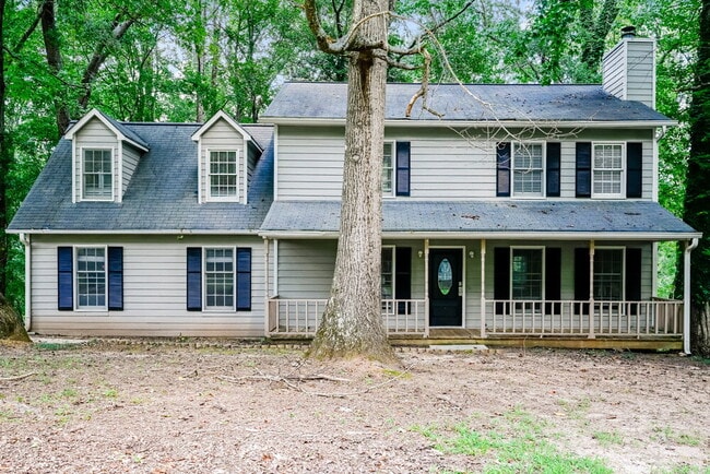 Building Photo - 240 Brookclear Ln