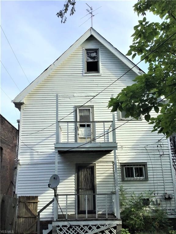 Building Photo - 12000 Kinsman Rd