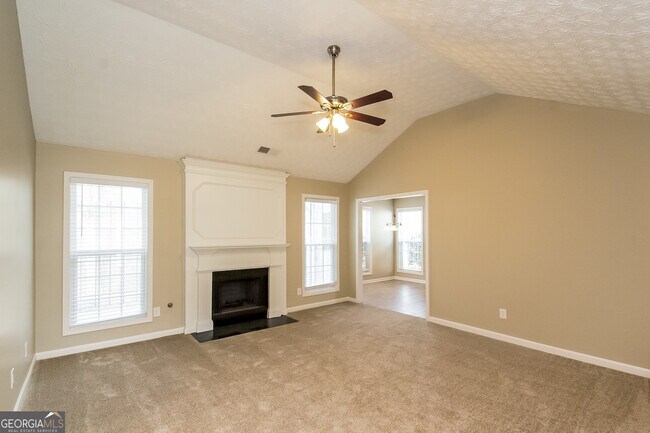 Foto del edificio - 1628 Marceau Dr