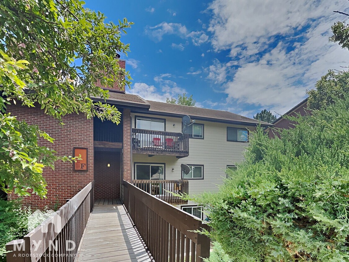 Foto principal - 14794 E 2nd Ave