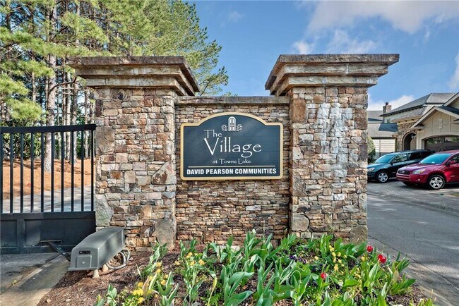 Building Photo - 721 Stickley Oak Way