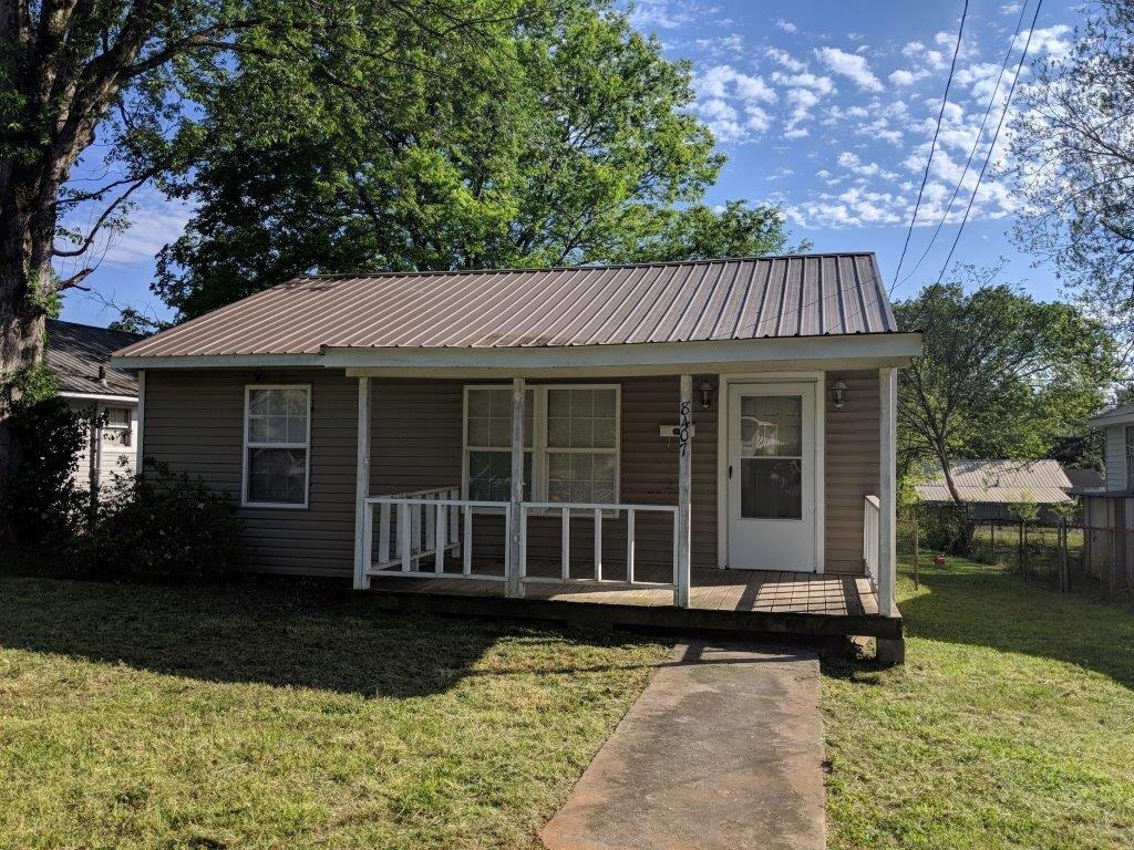 Primary Photo - For Rent