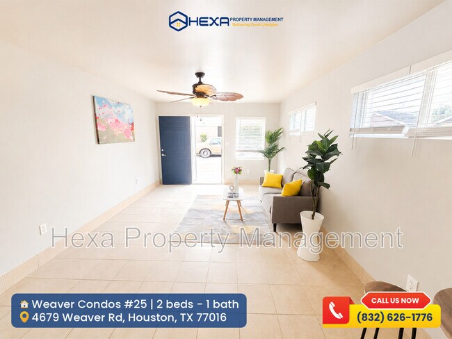 Foto del edificio - 4679 Weaver Rd