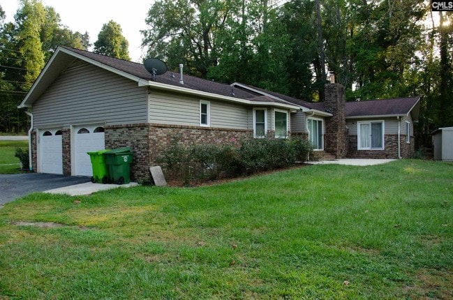 Building Photo - 1321 HardScrabble Rd