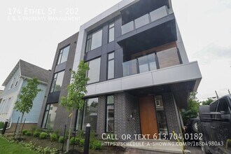Building Photo - 174 Ethel St