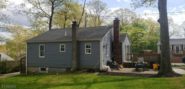 Foto del edificio - 535 Brooklyn Mountain Rd