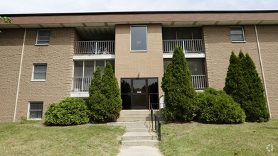 Coolspring Estates Apartments photo'