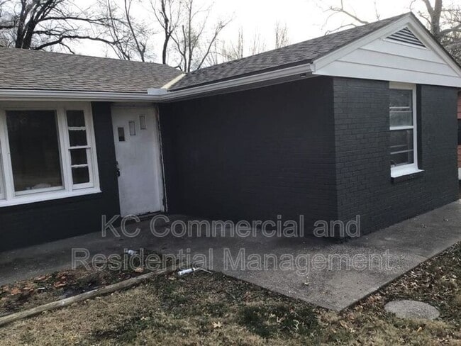 Building Photo - 3401 S Denton Rd