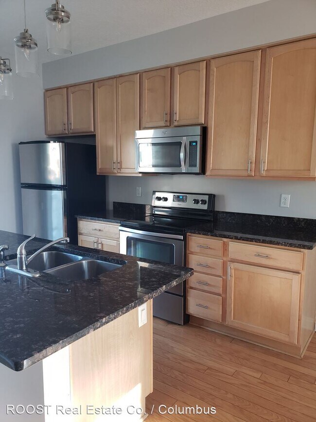 Foto del edificio - 1 br, 1.5 bath House - 147 N 21st St
