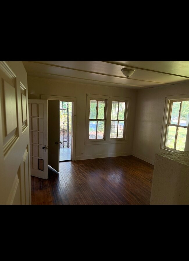 Foto del edificio - 4406 Jackson St