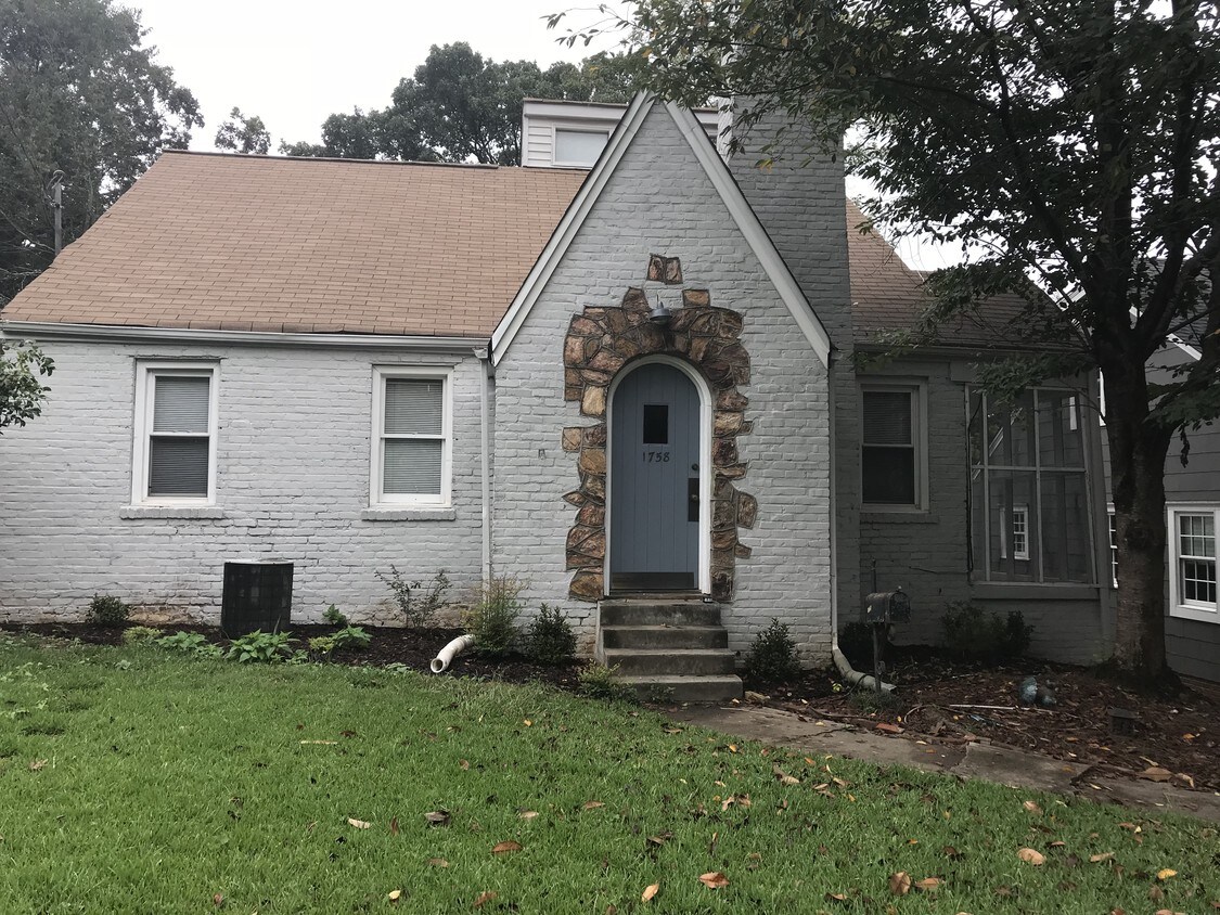 1758 McLendon Ave NE, Atlanta, GA 30307 Apartments in Atlanta, GA