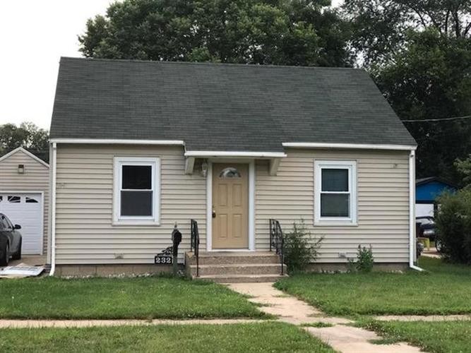 Primary Photo - 232 Miller St