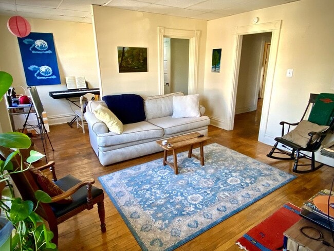 Foto del edificio - 5510 Howe St