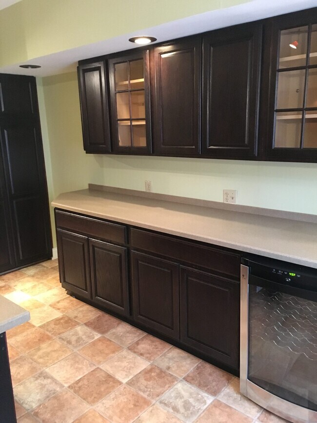 Cocina - 213 E Water St