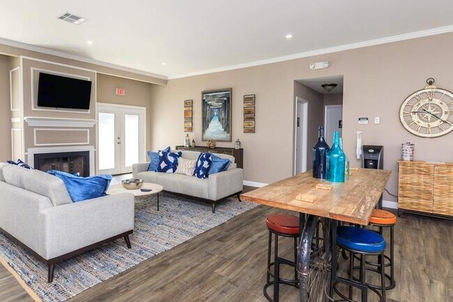 Foto del edificio - Sawgrass Apartments