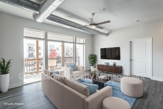 Building Photo - 1606 Williams St