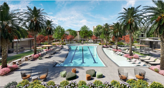 Building Photo - Elysium Apartments