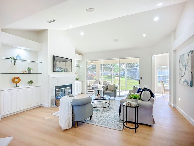 Foto del edificio - 2960 Sandringham Pl