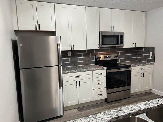 Building Photo - Horner Place Apartments