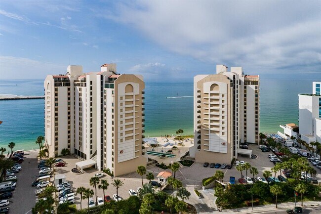 Building Photo - 440 S Gulfview Blvd