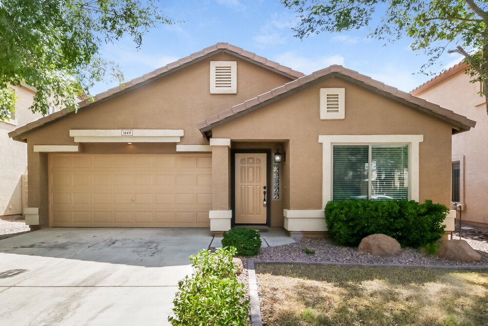 Foto principal - 1649 E Leslie Ave