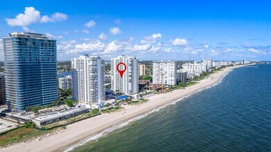 Building Photo - 1360 S Ocean Blvd