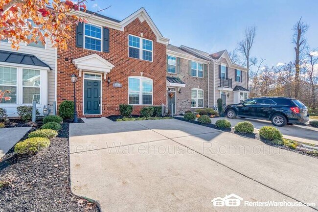 Building Photo - 11533 Claimont Mill Dr