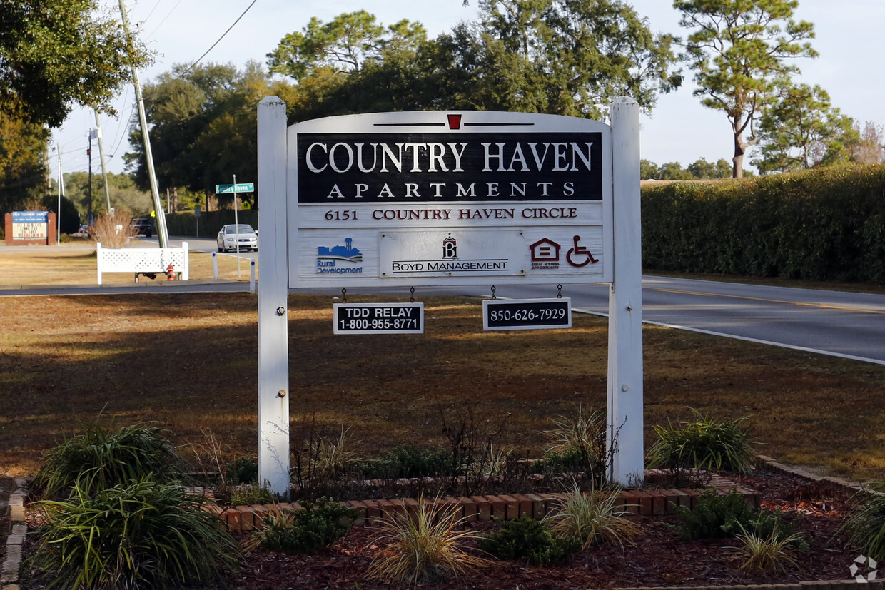 Foto del edificio - Country Haven Apartments