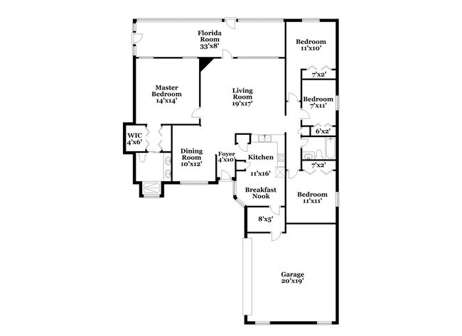 Foto del edificio - 2703 Ian Ct