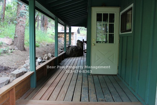 Building Photo - 4932 Little Cub Creek Rd