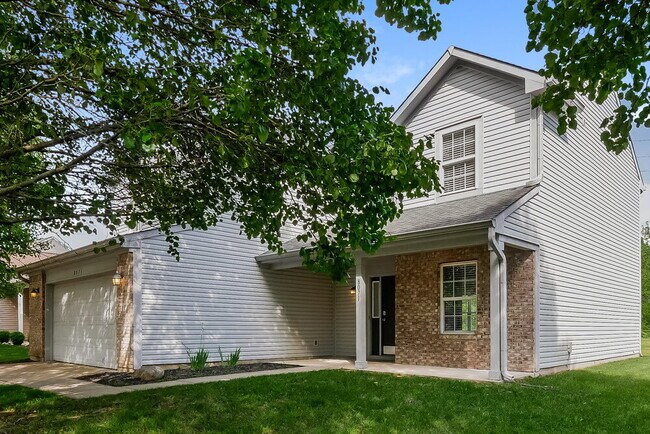Foto del edificio - 8071 Wichita Hill Dr