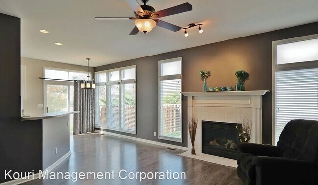 Foto del edificio - 3 br, 4 bath House - 2715 Morrie Drive