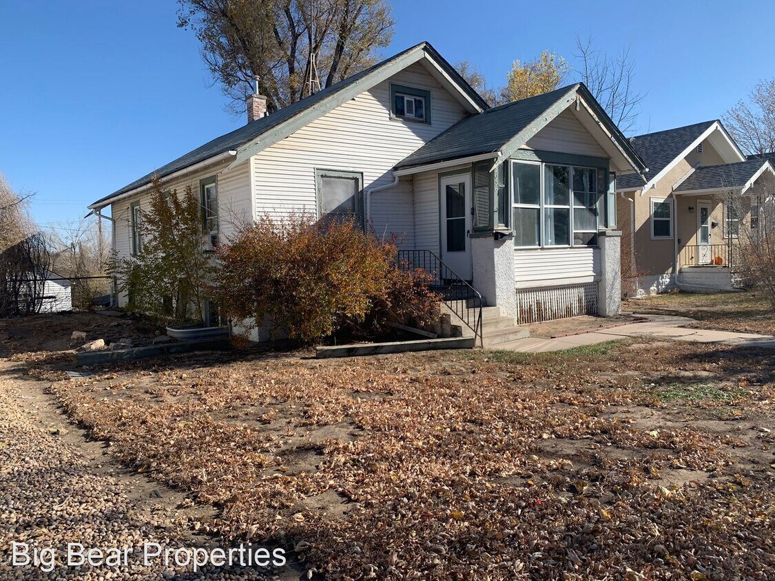 4 br, 2 bath House 2036 9th Ave House Rental in Greeley, CO