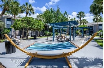 Picnic Area - Bridgewater by Trion Living