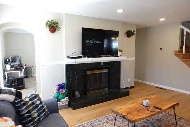 Habitación familiar - 1333 Holliday Dr