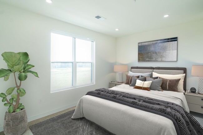 Interior Photo - The Apartments at North Town