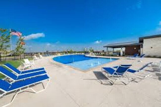 Foto del edificio - Spacious Family Home in Overlook at Creeks...