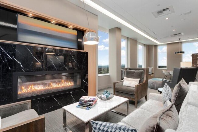 Foto del edificio - 1 bedroom in Seattle WA 98104