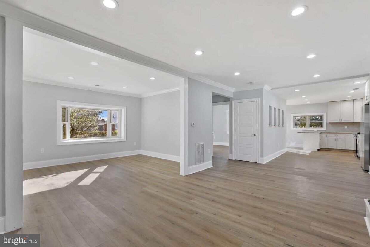 23 Glenmore Ave, Baltimore, MD 21206 House Rental in Baltimore, MD