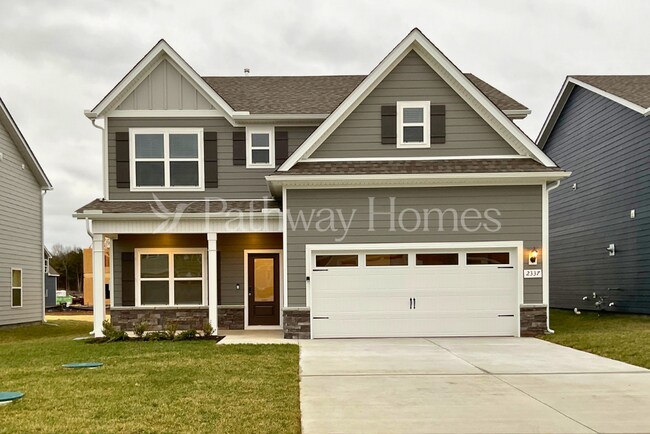 Foto del edificio - 2337 Nabali Wy