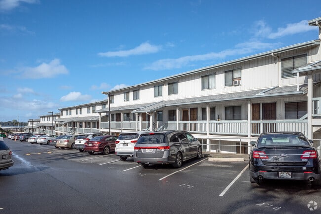 Building Photo - Pearl Horizons