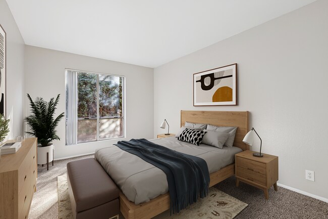 Foto del edificio - Bridge Lane Apartment Homes