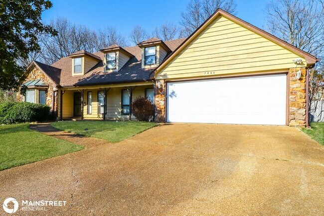 Foto del edificio - 7880 Winoak Ln