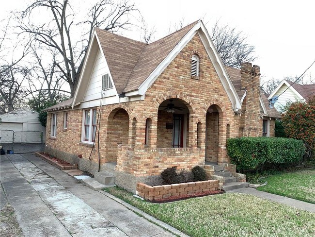 Foto del edificio - 919 S Franklin St