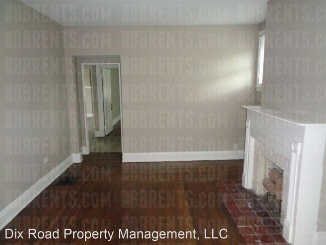 Foto del edificio - 4 br, 2 bath House - 4515 Langland Street,