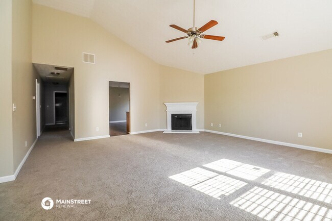 Foto del edificio - 6700 Browns Mill Ferry Dr