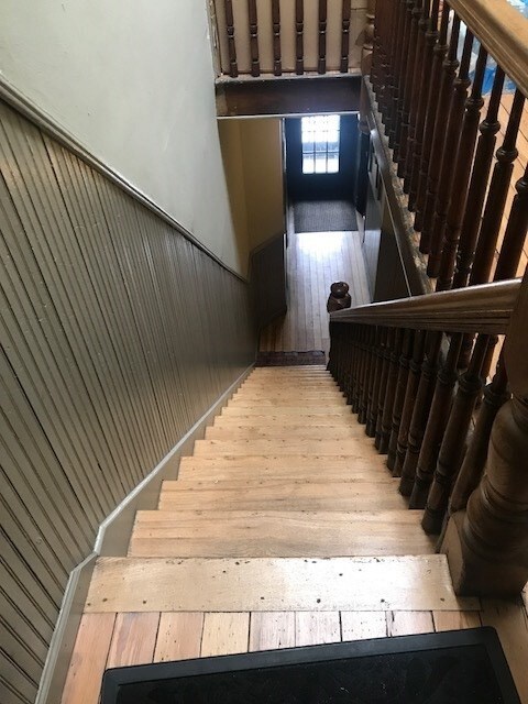 Foto del edificio - 121 Ferry St