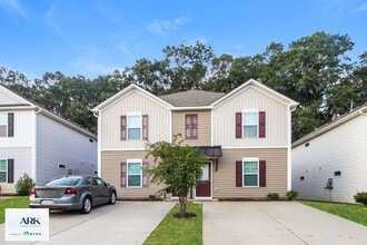 Building Photo - 327 Noble Ln
