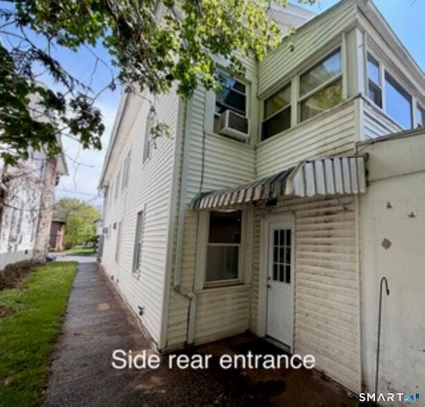 Foto del edificio - 252 Main St